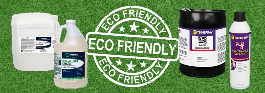 Eco-Friendly Degreasers: Safer Alternatives For The Environment - MTESolutions