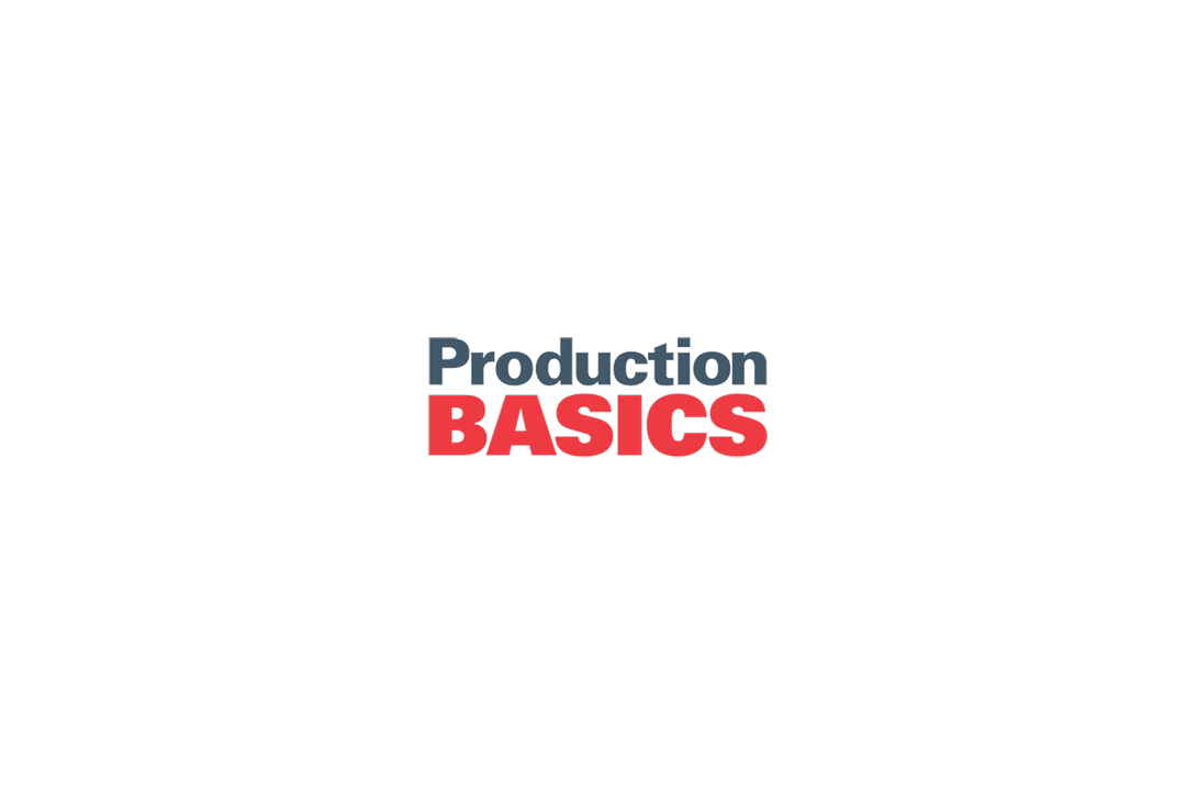 Spotlight on Production Basics RTW and C-Leg Workbenches - MTESolutions