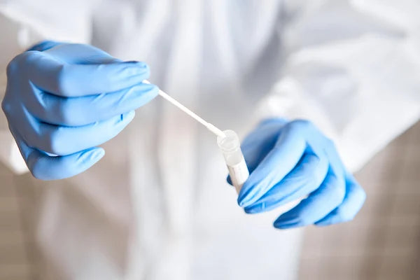 Industrial, Medical and Cleanroom Swabs to Match Your Needs