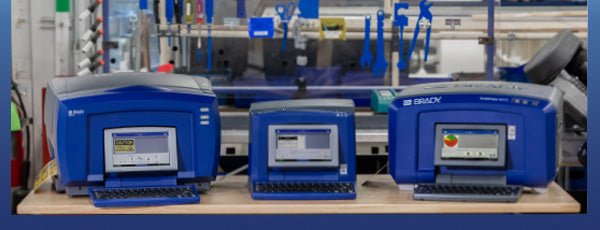 Take advantage of 25% savings on select Brady printers April 1 - June 30! - MTESolutions