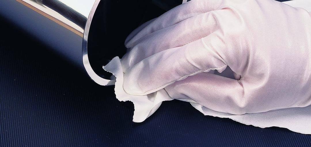 Cleanroom Wipes - MTESolutions