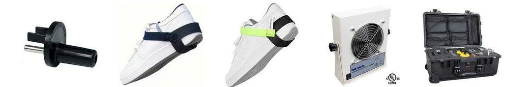 Static Control - MTESolutions