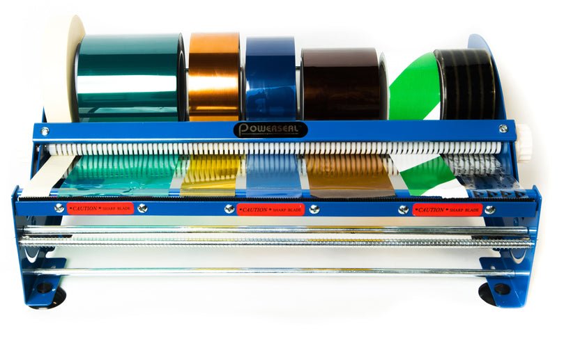 Tapes & Dispensers - MTESolutions