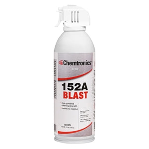 TechSpray 1671-10S Non Flammable Air Duster, 10 oz, Canned Air | QTY: (1)