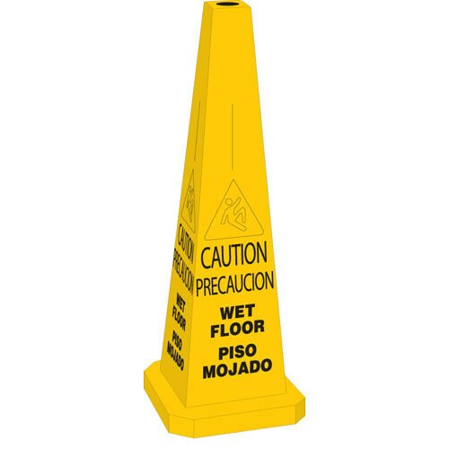 103680 Bradycone Warning System MTESolutions