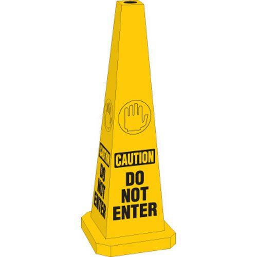 103681 Bradycone Warning System MTESolutions