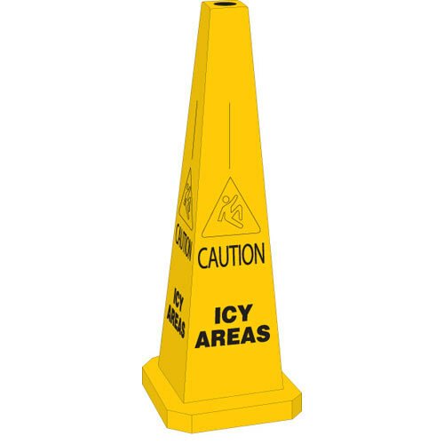 103682 Bradycone Warning System MTESolutions