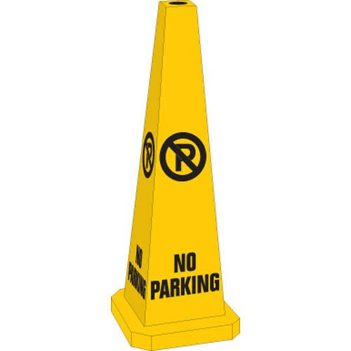 103683 Bradycone Warning System MTESolutions