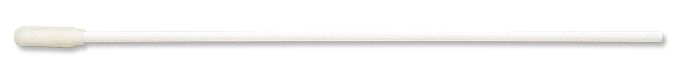 Puritan 1806-PFB Purswab 6 inch Foam Tipped Applicators Non-Sterile, Bulk
