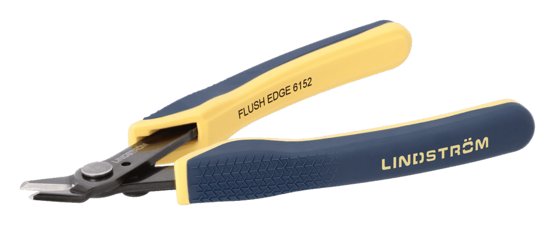 Lindstrom 6152 Flush Edge Shear Cutter with Tapered Head