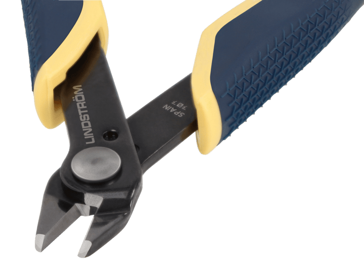 Lindstrom 6152 Flush Edge Shear Cutter with Tapered Head