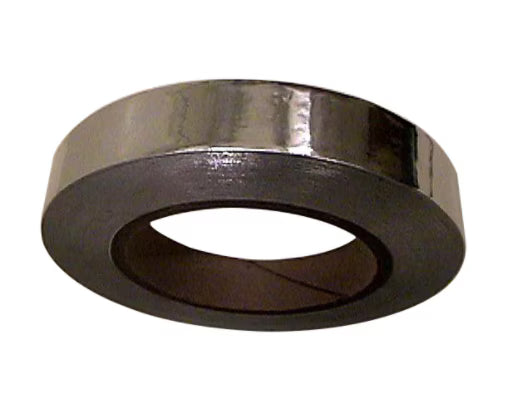 3M 7010399779 Aluminum Foil Tape 1120, 2 in x 36 yd, Roll, 5 Rolls/Case