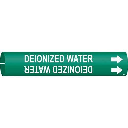 4046 - C Bradysnap - On Pipe Marker MTESolutions