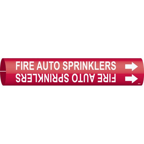 4059 - D Bradysnap - On Pipe Marker MTESolutions
