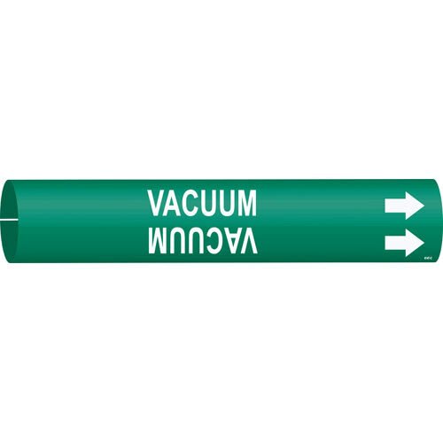 4147 - C Bradysnap - On Pipe Marker MTESolutions