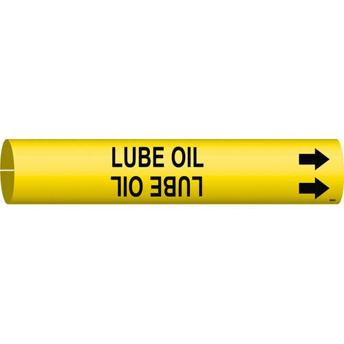 4244 - D Bradysnap - On Pipe Marker MTESolutions