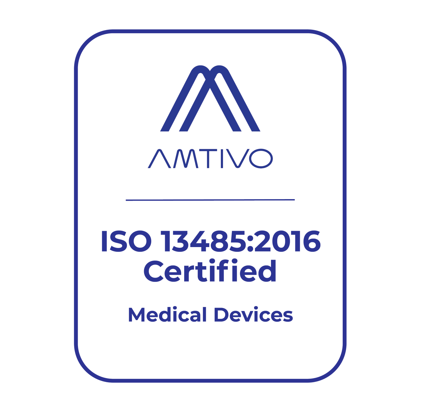ISO Certified at MTE Solutions