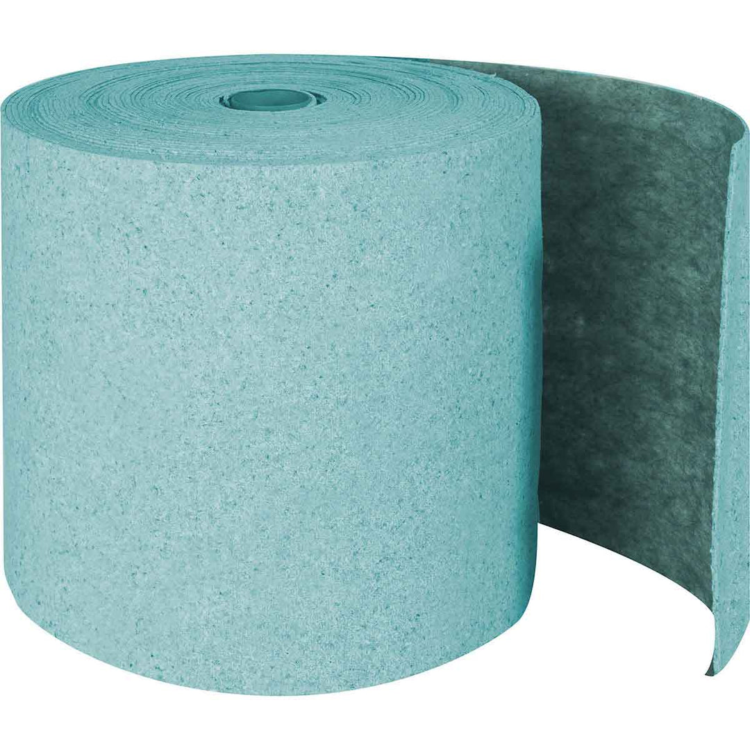 Brady RFP28-DP Re-Form Absorbent Roll Plus Heavy Weight Roll - Double Perforated