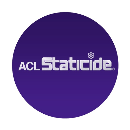 ACL Staticide 4040, Staticide Degreaser Paint Prep MTESolutions