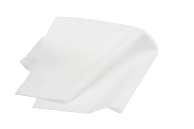 ACL Staticide 8399PK Polyester Knit Wiper 9 in x 9 in, 150 wipes per bag, 8 bags per case MTESolutions