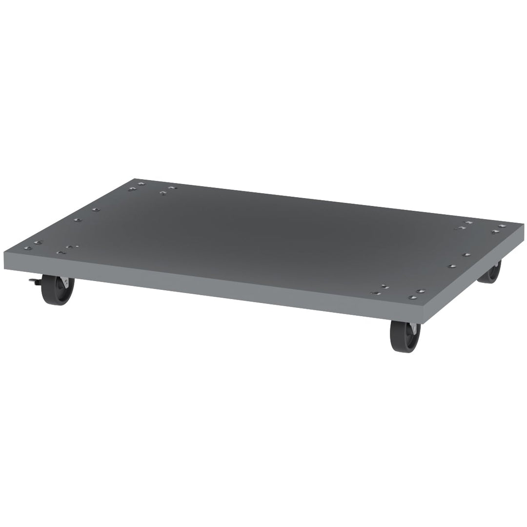 Akro - Mils 12 Pick Rack Dolly, APRDMOBILE MTESolutions