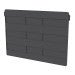 Akro - Mils 41270 Width Divider for AkroBin 30270, 6 Pk MTESolutions