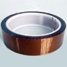 Argon PC575 - 0500 High Temp ESD Kapton Tape 1 - 2" X 36 Yds 2 Mils Thickness MTESolutions