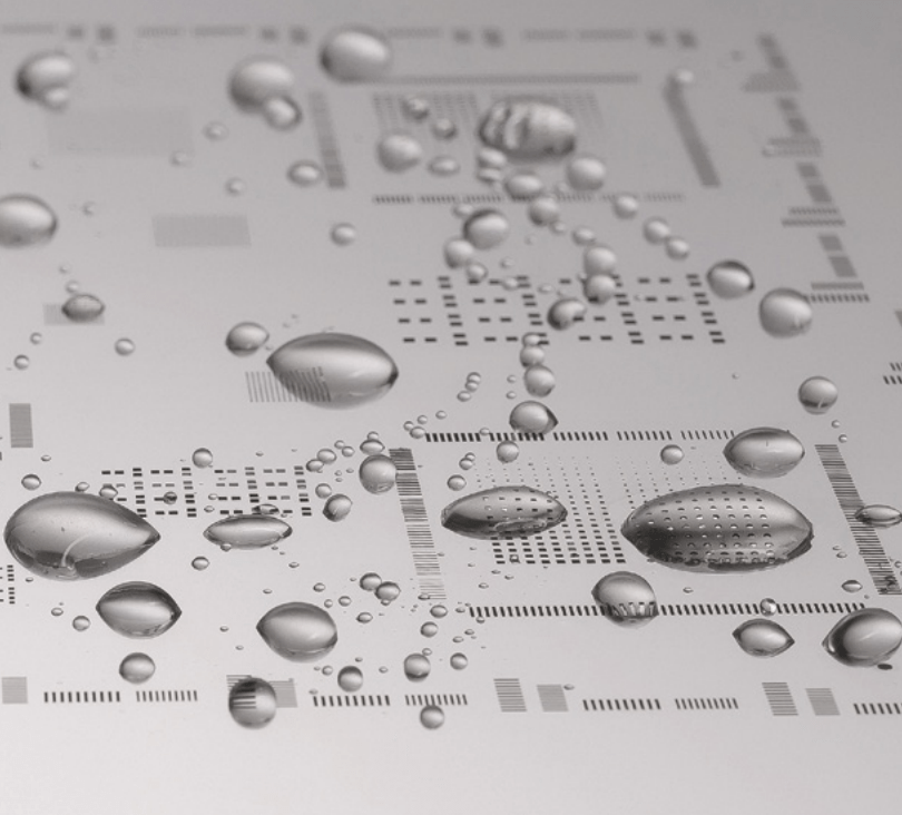 ASM 431800, NanoClear Stencil Coating, 10 Wipes/Box MTESolutions