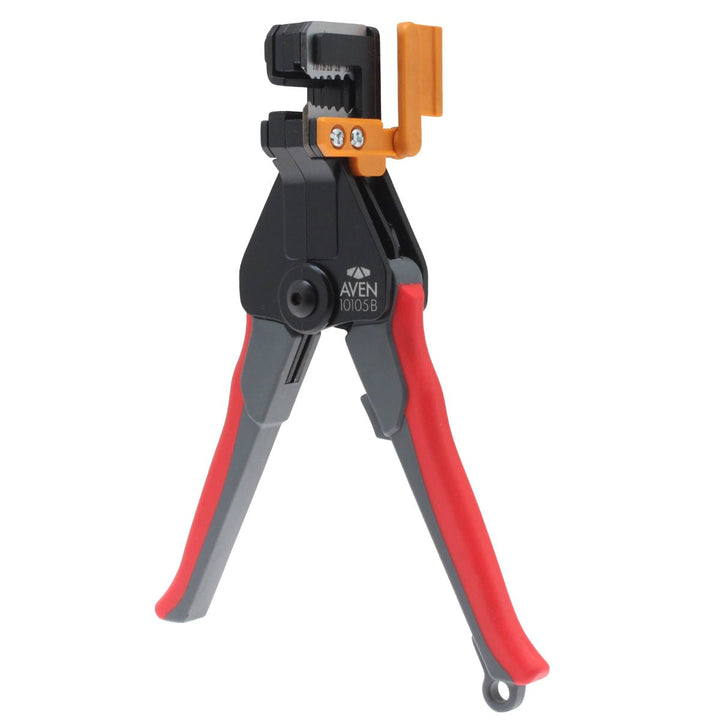 Aven Tools 10105B, Professional Automatic Wire Stripper 18 - 8 AWG MTESolutions