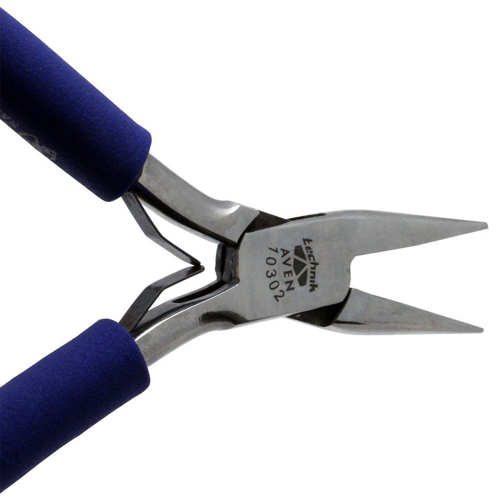 Aven Tools 10302, Chain Nose Pliers, 5 in MTESolutions
