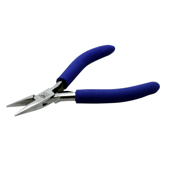 Aven Tools 10302, Chain Nose Pliers, 5 in MTESolutions