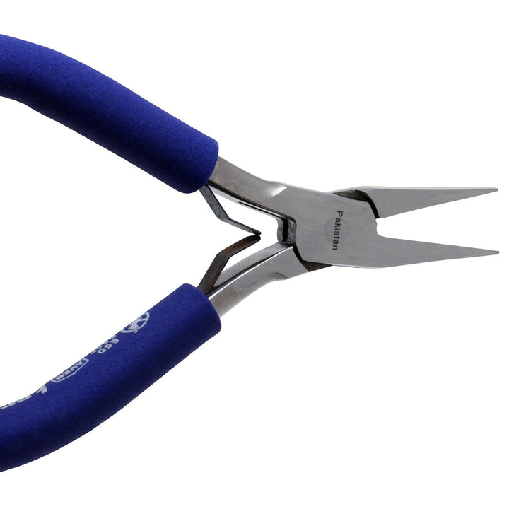 Aven Tools 10304, Flat Nose Pliers, 5in MTESolutions