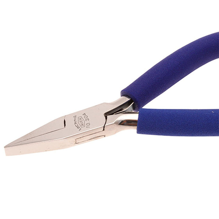 Aven Tools 10304, Flat Nose Pliers, 5in MTESolutions