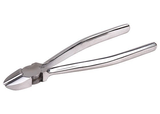 Aven Tools 10355, Diagonal Cutting Pliers Stainless Steel, 6in MTESolutions