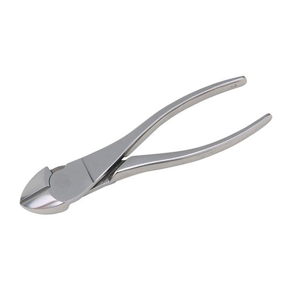 Aven Tools 10356, Diagonal Cutter High Leverage Stainless Steel, 7in MTESolutions