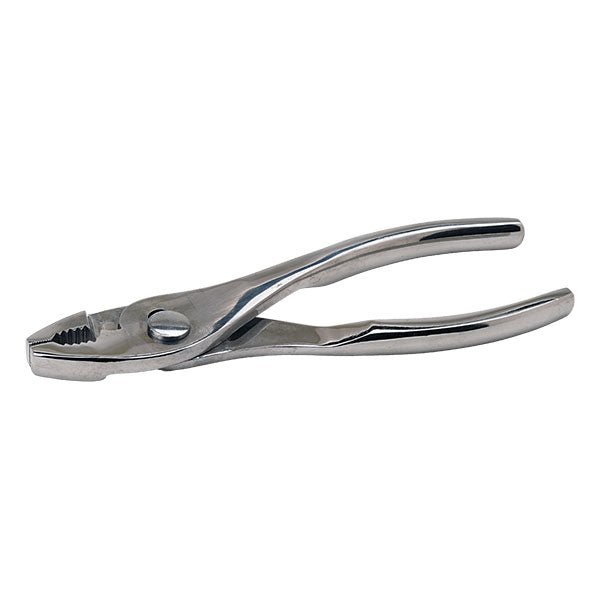 Aven Tools 10370, Slip Joint Pliers Stainless Steel, 6.5in MTESolutions