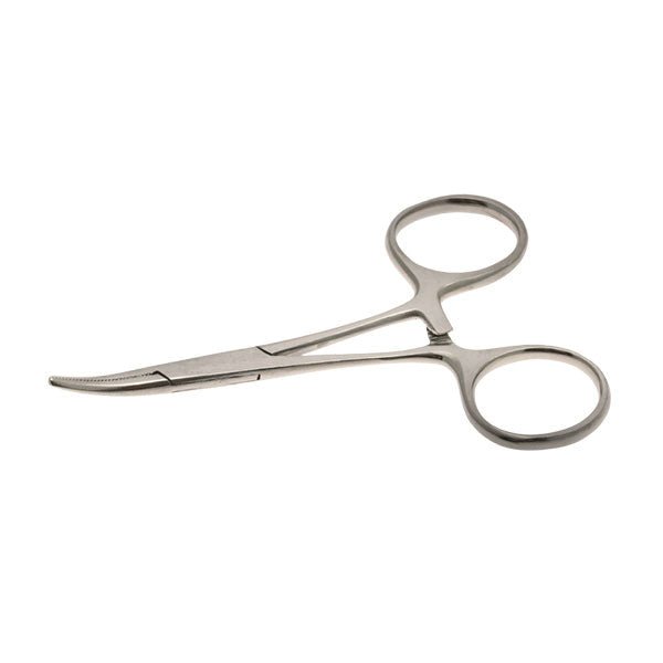 Aven Tools 12002, Hemostat, Curved, 3.5in MTESolutions