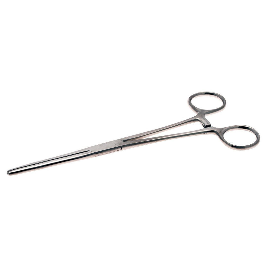 Aven Tools 12019, Hemostat, Straight, 8in MTESolutions
