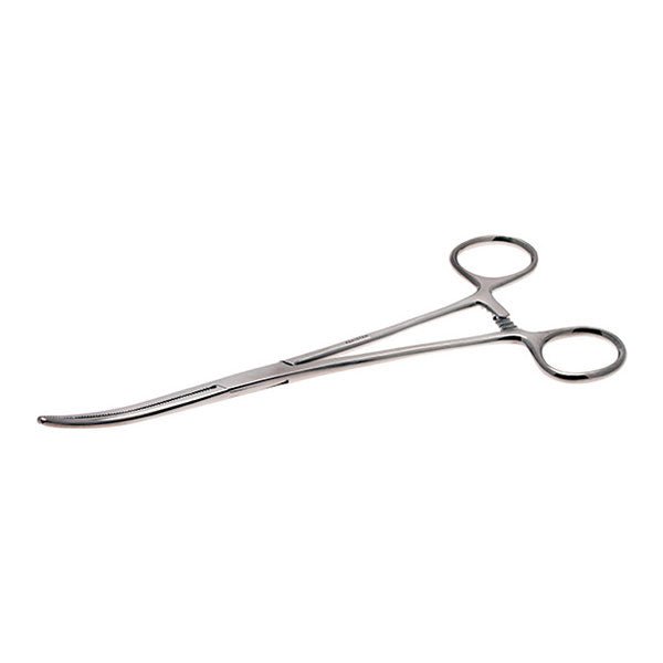 Aven Tools 12020, Hemostat, Curved, 8in MTESolutions