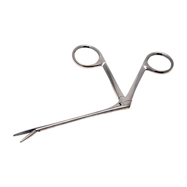 Aven Tools 12201, Hemostat Alligator Clamps, 3.5in MTESolutions