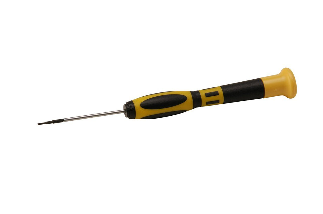 Aven Tools 13904, Precision Screwdriver, Slotted, 3.0mm MTESolutions