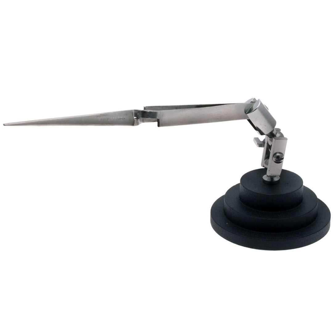 Aven Tools 17012, Third Hands w/ Tweezers MTESolutions