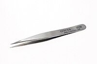 Aven Tools 18034USA Technik Tweezers OOC - SA MTESolutions