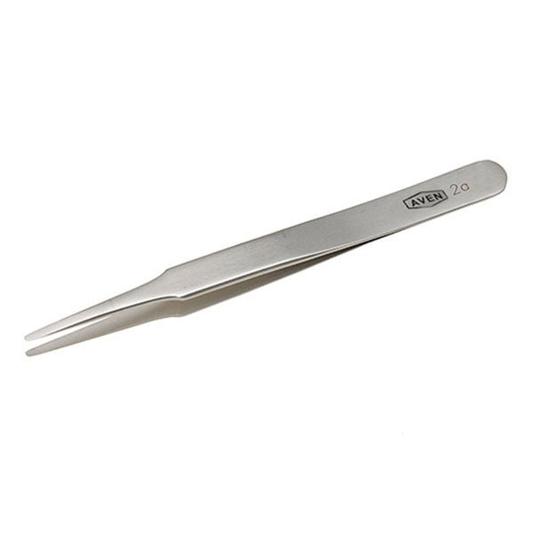Aven Tools 18049 - CS, Tweezers 2A - CS MTESolutions