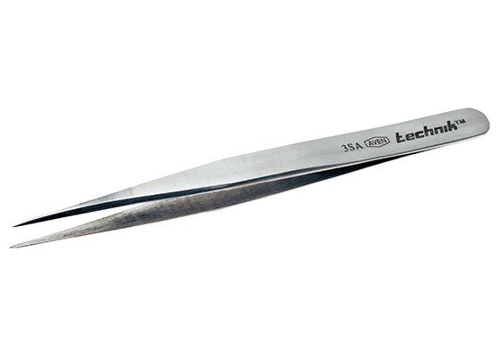 Aven Tools 18053USA, Technik Tweezers 3 - SA MTESolutions