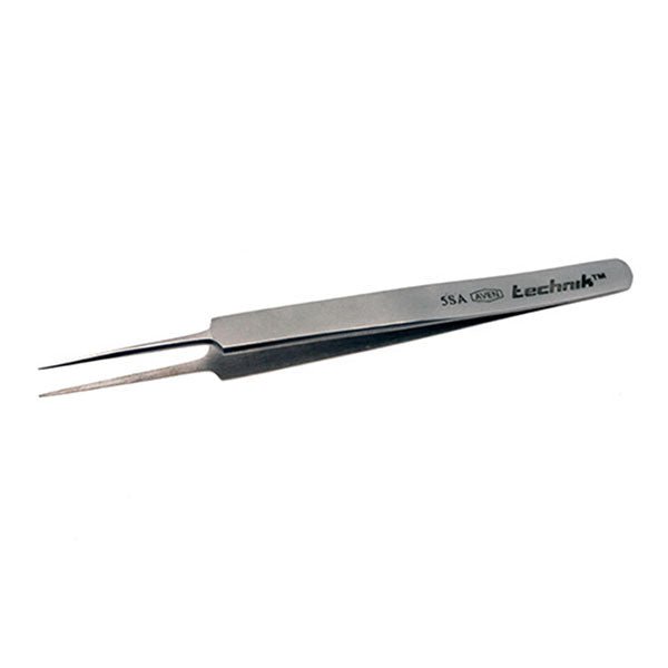 Aven Tools 18062USA, Technik Tweezers 5 - SA MTESolutions