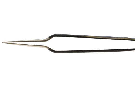 Aven Tools 18480ARS, Artis 9 - Piece Tweezers Set with Case MTESolutions