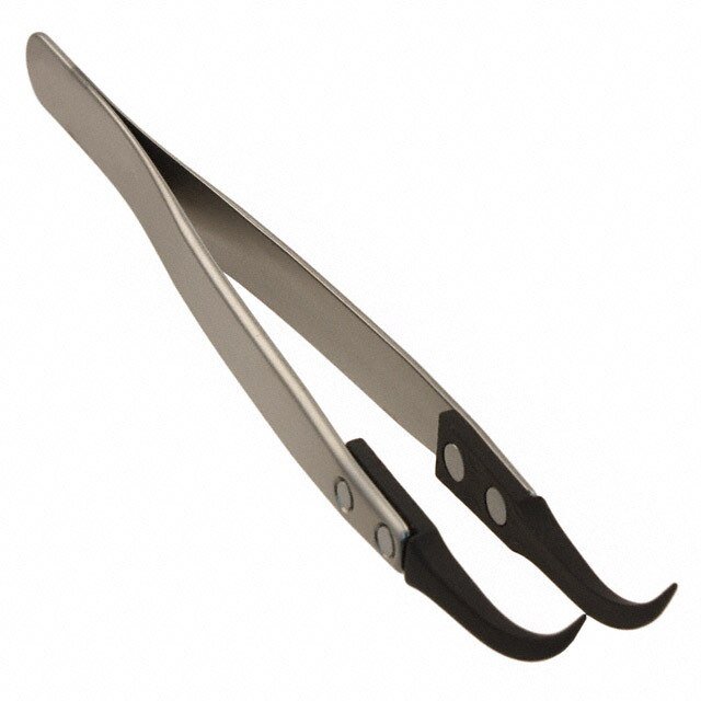 Aven Tools 18769 Carbofib 7 - CF Tweezers MTESolutions