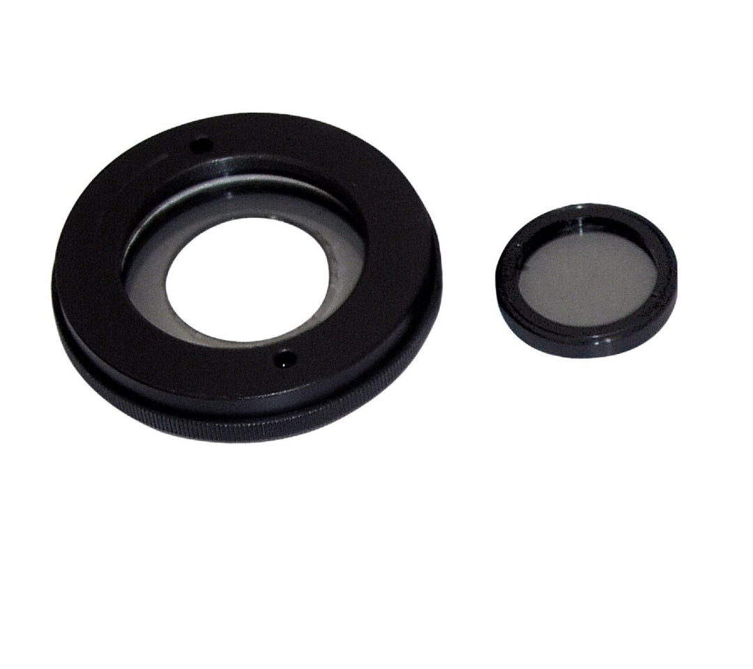 Aven Tools 26200A - 402P, Polarizer For Fiber Optic Ring Lights MTESolutions