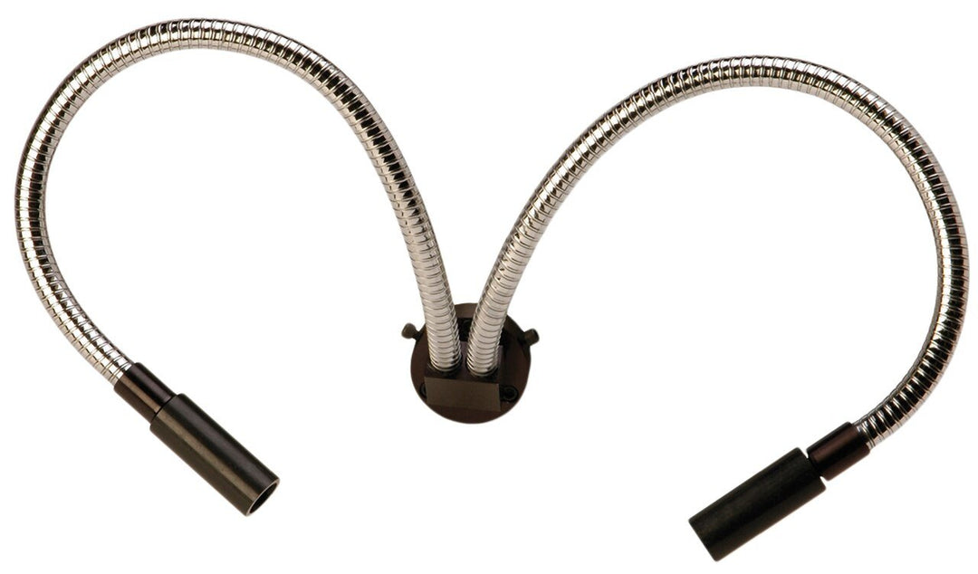 Aven Tools 26200A - 523 Gooseneck Double W Focusing Lens MTESolutions